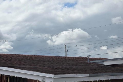 Купить виллу или дом в Майами, Флорида 3 спальни, 183.95м2, № 1954327 - фото 18