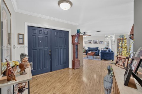 Casa en venta en Plantation, Florida, 4 dormitorios, 256.69 m2 № 2383077 - foto 6