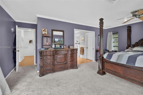 Casa en venta en Plantation, Florida, 4 dormitorios, 256.69 m2 № 2383077 - foto 27
