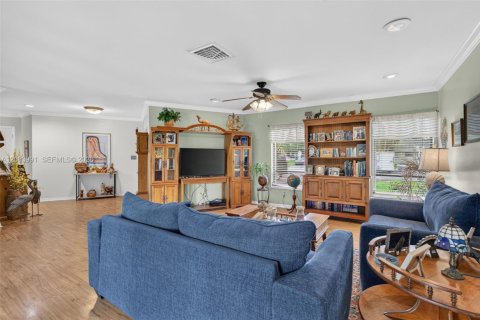 Casa en venta en Plantation, Florida, 4 dormitorios, 256.69 m2 № 2383077 - foto 9