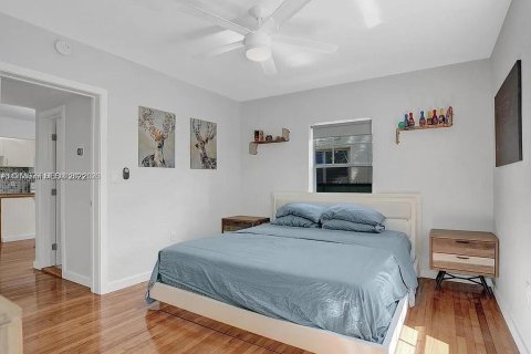 Condominio en venta en Miami Beach, Florida, 1 dormitorio, 59.46 m2 № 2008755 - foto 10