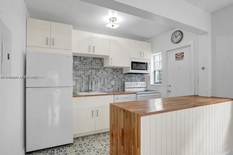 Condominio en venta en Miami Beach, Florida, 1 dormitorio, 59.46 m2 № 2008755 - foto 23