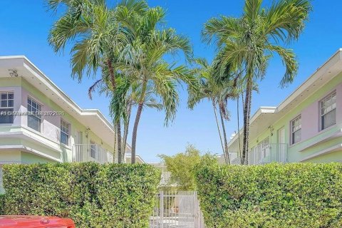 Condominio en venta en Miami Beach, Florida, 1 dormitorio, 59.46 m2 № 2008755 - foto 19