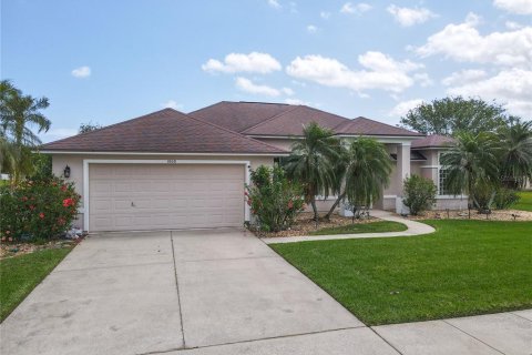 House in Port Orange, Florida 3 bedrooms, 171.68 sq.m. № 1720054 - photo 9