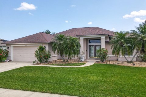 House in Port Orange, Florida 3 bedrooms, 171.68 sq.m. № 1720054 - photo 6