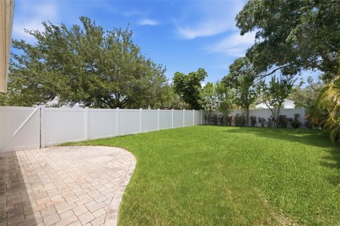 Casa en venta en Saint Petersburg, Florida, 4 dormitorios, 187.29 m2 № 2221059 - foto 29