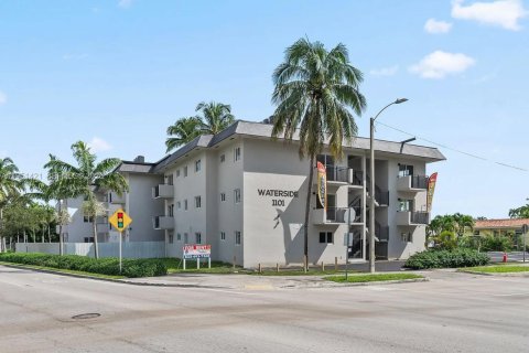 Квартира в Майами, Флорида 2 спальни, 83.61м2 № 2007397