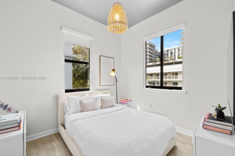 Condominio en venta en South Miami, Florida, 3 dormitorios, 176.7 m2 № 1998654 - foto 14