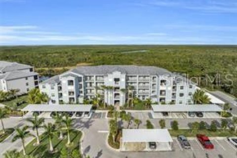 Condo à Punta Gorda, Floride, 2 chambres  № 2201484