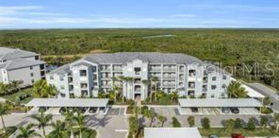 Condo in Punta Gorda, Florida, 2 bedrooms № 2201484