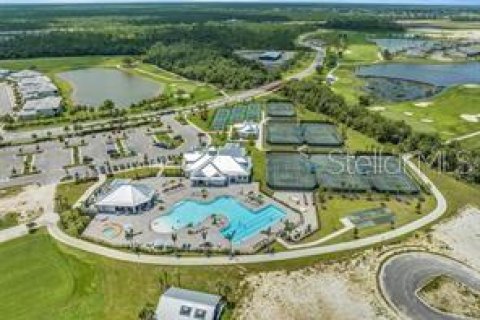 Condo in Punta Gorda, Florida, 2 bedrooms № 2201484 - photo 3