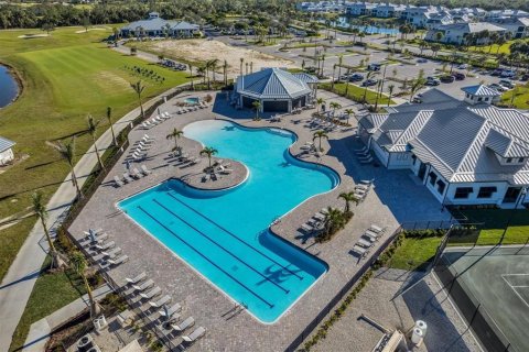 Condo in Punta Gorda, Florida, 2 bedrooms № 2201484 - photo 5