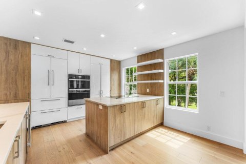 Copropriété à vendre à Wellington, Floride: 4 chambres, 223.06 m2 № 2146579 - photo 5