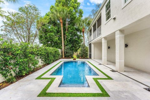 Copropriété à vendre à Wellington, Floride: 4 chambres, 223.06 m2 № 2146579 - photo 2