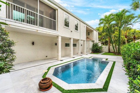 Copropriété à vendre à Wellington, Floride: 4 chambres, 223.06 m2 № 2146579 - photo 28