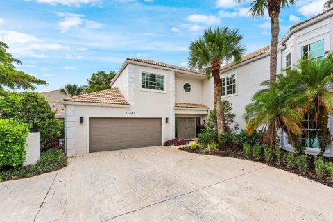 Condo à Wellington, Floride, 4 chambres  № 2146579