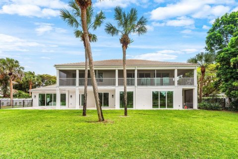 Copropriété à vendre à Wellington, Floride: 4 chambres, 223.06 m2 № 2146579 - photo 30
