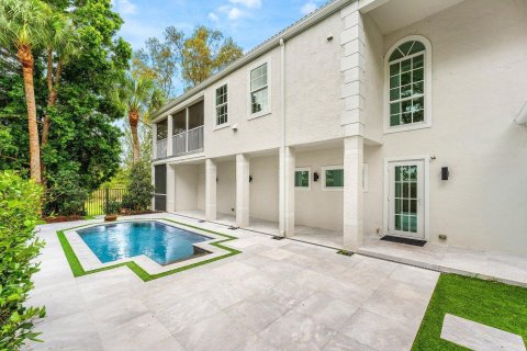 Copropriété à vendre à Wellington, Floride: 4 chambres, 223.06 m2 № 2146579 - photo 29