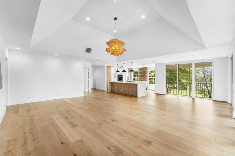 Copropriété à vendre à Wellington, Floride: 4 chambres, 223.06 m2 № 2146579 - photo 12