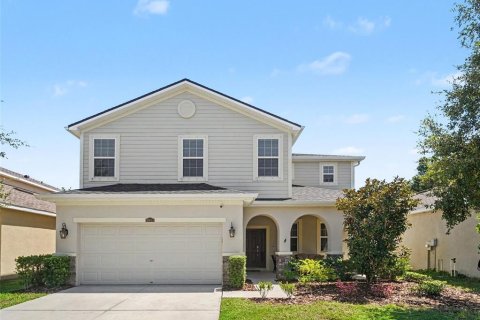 House in Riverview, Florida 5 bedrooms, 331.29 sq.m. № 2310283