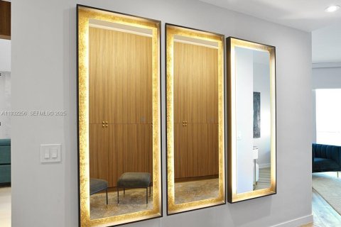 Снять в аренду кондоминиум в Санни-Айлс-Бич, Флорида 3 спальни, 169.08м2, № 2034912 - фото 16