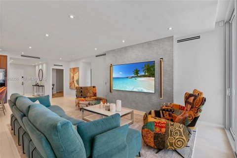 Снять в аренду кондоминиум в Санни-Айлс-Бич, Флорида 3 спальни, 169.08м2, № 2034912 - фото 10