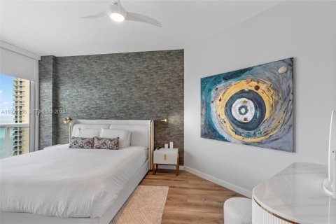 Снять в аренду кондоминиум в Санни-Айлс-Бич, Флорида 3 спальни, 169.08м2, № 2034912 - фото 17