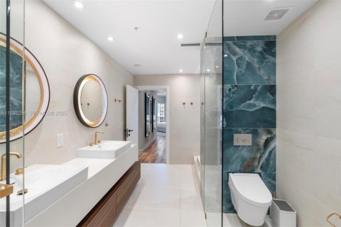 Снять в аренду кондоминиум в Санни-Айлс-Бич, Флорида 3 спальни, 169.08м2, № 2034912 - фото 21