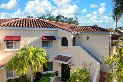 Condo in Bradenton, Florida, 3 bedrooms  № 2195871 - photo 2