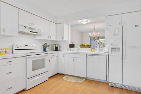 Condo in Bradenton, Florida, 3 bedrooms  № 2195871 - photo 12