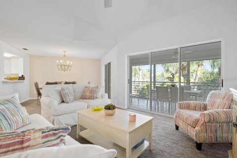 Condo in Bradenton, Florida, 3 bedrooms  № 2195871 - photo 4