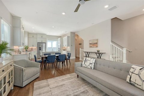 Touwnhouse à louer à Sarasota, Floride: 3 chambres, 225.1 m2 № 2093816 - photo 14