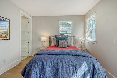 Touwnhouse à louer à Sarasota, Floride: 3 chambres, 225.1 m2 № 2093816 - photo 29