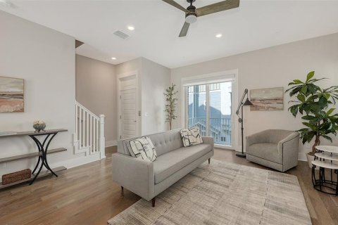 Touwnhouse à louer à Sarasota, Floride: 3 chambres, 225.1 m2 № 2093816 - photo 10