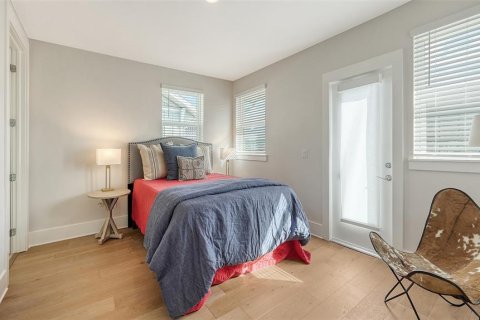 Touwnhouse à louer à Sarasota, Floride: 3 chambres, 225.1 m2 № 2093816 - photo 28
