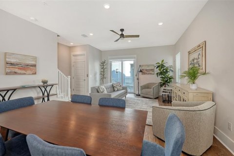 Touwnhouse à louer à Sarasota, Floride: 3 chambres, 225.1 m2 № 2093816 - photo 8