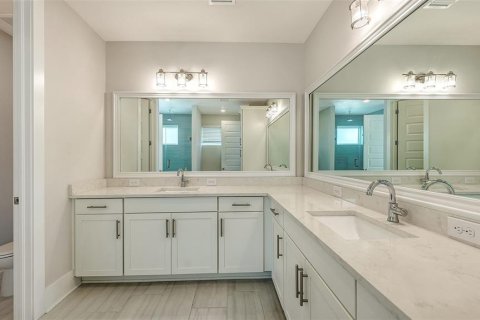 Touwnhouse à louer à Sarasota, Floride: 3 chambres, 225.1 m2 № 2093816 - photo 25