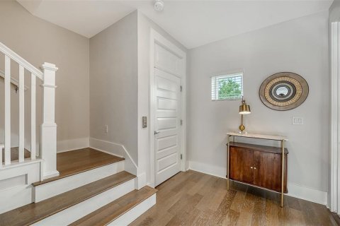 Touwnhouse à louer à Sarasota, Floride: 3 chambres, 225.1 m2 № 2093816 - photo 6