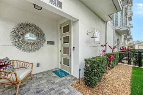 Touwnhouse à louer à Sarasota, Floride: 3 chambres, 225.1 m2 № 2093816 - photo 4