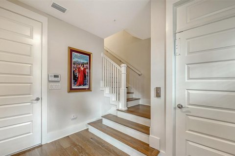 Touwnhouse à louer à Sarasota, Floride: 3 chambres, 225.1 m2 № 2093816 - photo 5