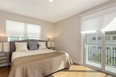 Touwnhouse à louer à Sarasota, Floride: 3 chambres, 225.1 m2 № 2093816 - photo 21