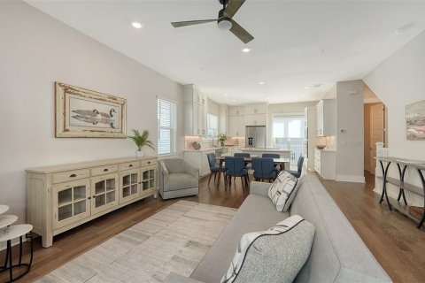 Touwnhouse à louer à Sarasota, Floride: 3 chambres, 225.1 m2 № 2093816 - photo 11