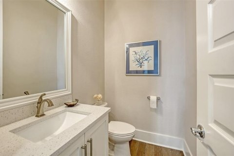 Touwnhouse à louer à Sarasota, Floride: 3 chambres, 225.1 m2 № 2093816 - photo 20