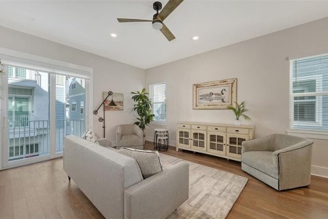 Touwnhouse à louer à Sarasota, Floride: 3 chambres, 225.1 m2 № 2093816 - photo 9