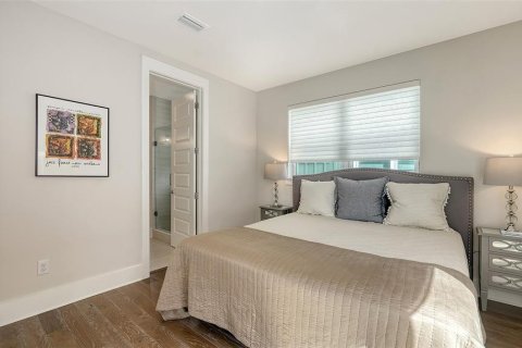 Touwnhouse à louer à Sarasota, Floride: 3 chambres, 225.1 m2 № 2093816 - photo 22
