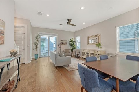 Touwnhouse à louer à Sarasota, Floride: 3 chambres, 225.1 m2 № 2093816 - photo 7