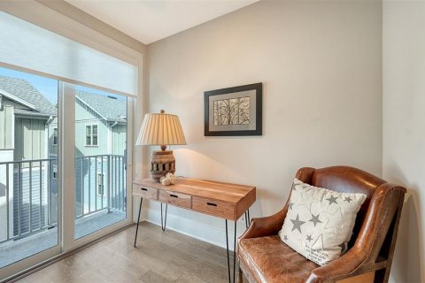 Touwnhouse à louer à Sarasota, Floride: 3 chambres, 225.1 m2 № 2093816 - photo 27