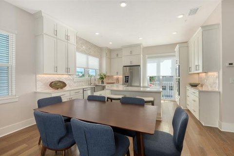 Touwnhouse à louer à Sarasota, Floride: 3 chambres, 225.1 m2 № 2093816 - photo 15