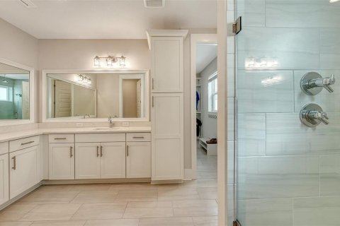 Touwnhouse à louer à Sarasota, Floride: 3 chambres, 225.1 m2 № 2093816 - photo 23