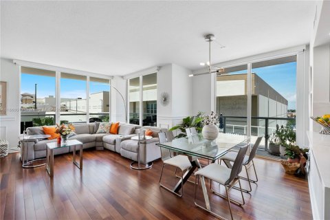 Condo in Fort Lauderdale, Florida, 2 bedrooms  № 1897368 - photo 9